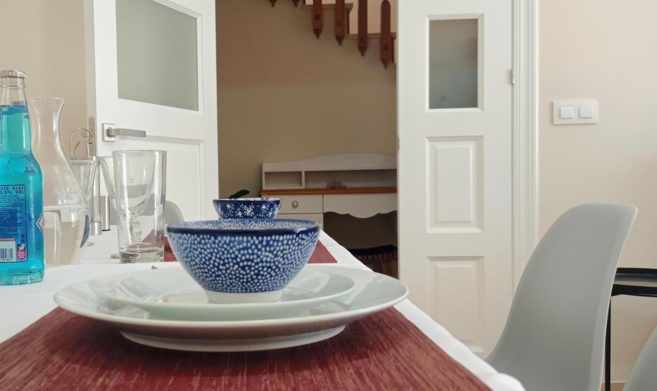 엘푸에르토데산타마리아 Casa Valencia By Rentcadiz 아파트 외부 사진